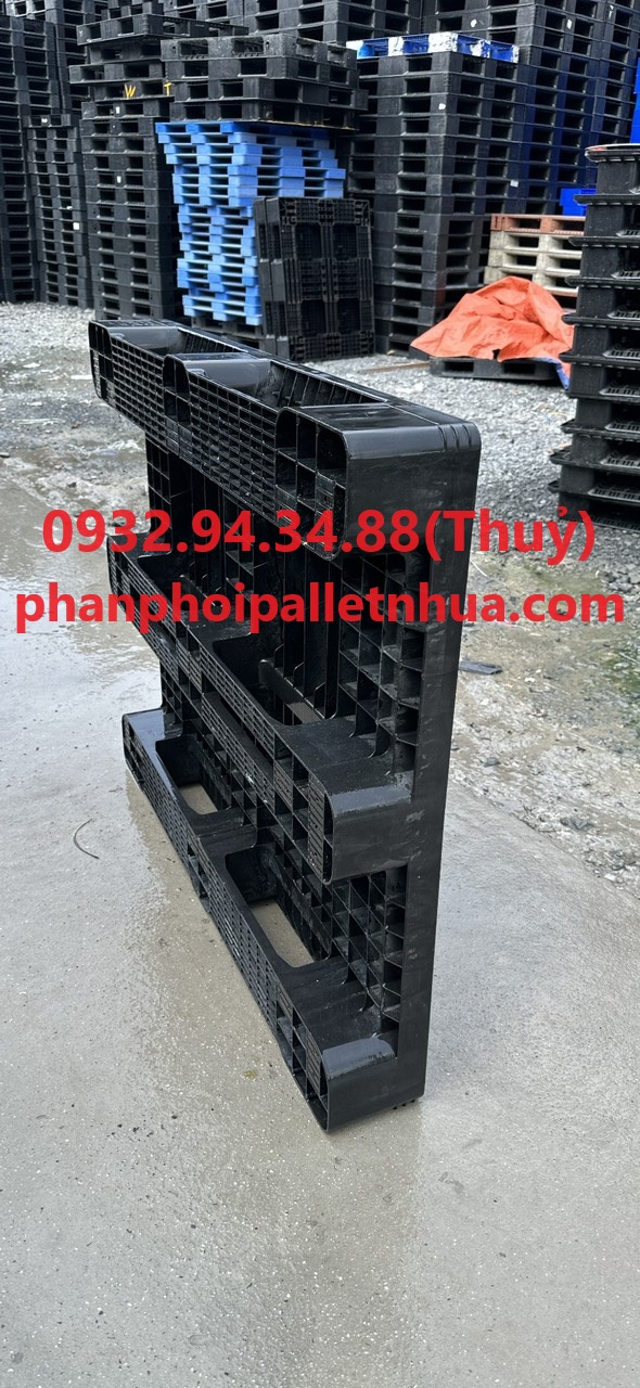 nơi phân phối pallet nhựa giá tốt nhất hiện nay