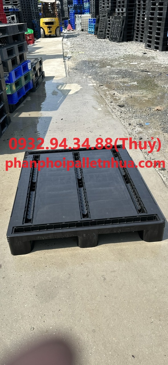 nơi phân phối pallet nhựa giá tốt nhất hiện nay