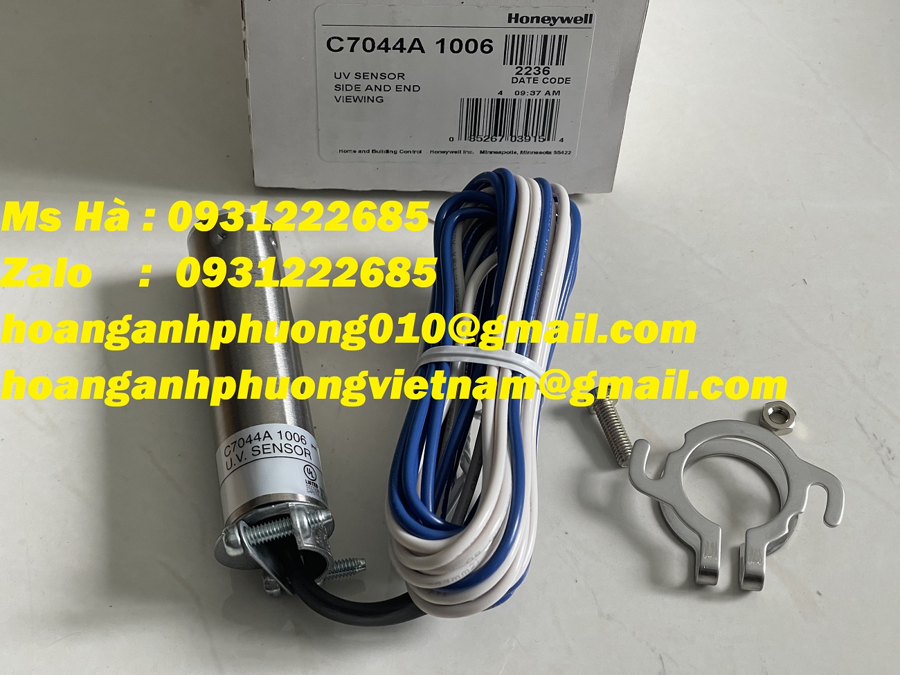Cảm biến Omron hàng mới chính hãng E2E2-X5MC1