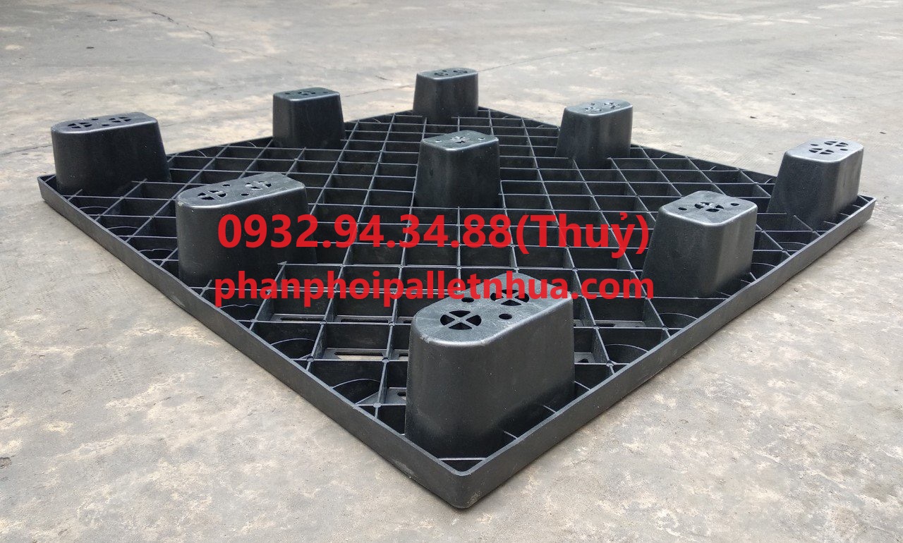 phân phối pallet nhựa giá rẻ tại Bình Thuận