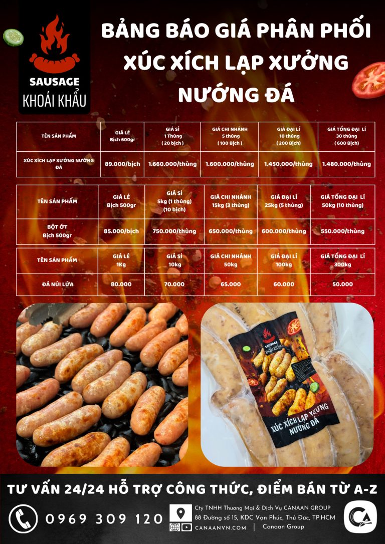 Máy nướng đá lạp xưởng hình chữ nhật Yurifood