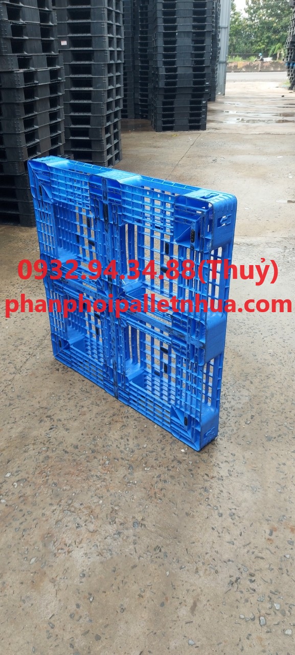 phân phối pallet nhựa tại Bình Phước, liên hệ 0932943488