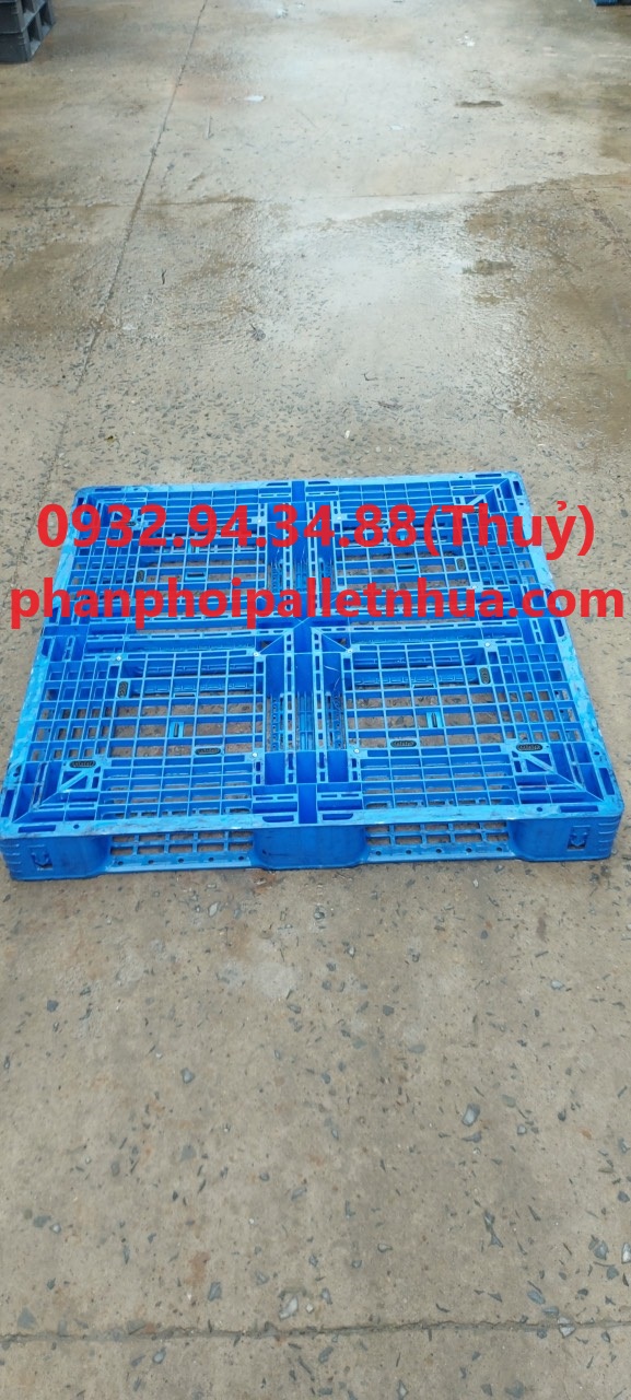 phân phối pallet nhựa tại Bình Phước, liên hệ 0932943488