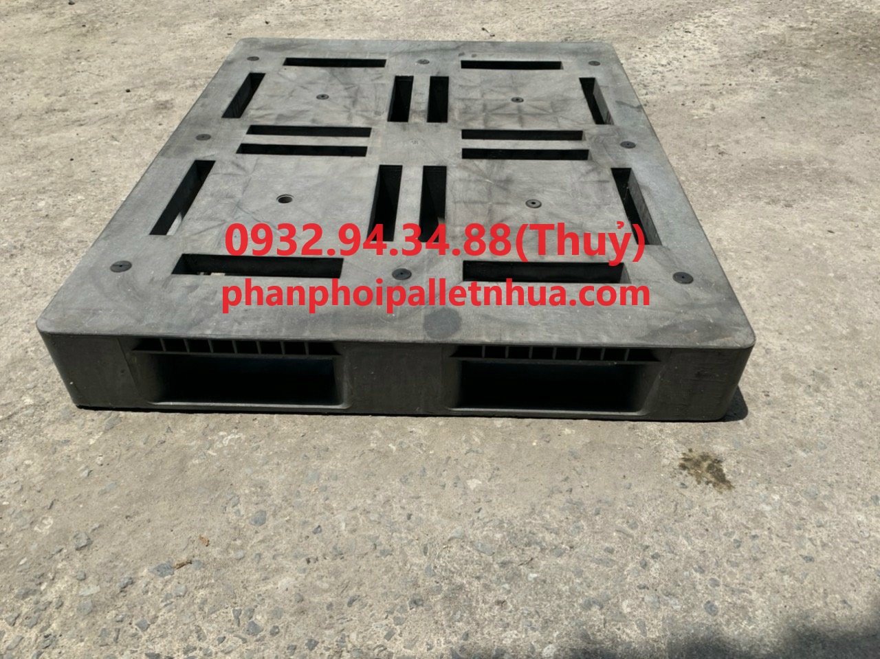 phân phối pallet nhựa tại Bình Phước, liên hệ 0932943488