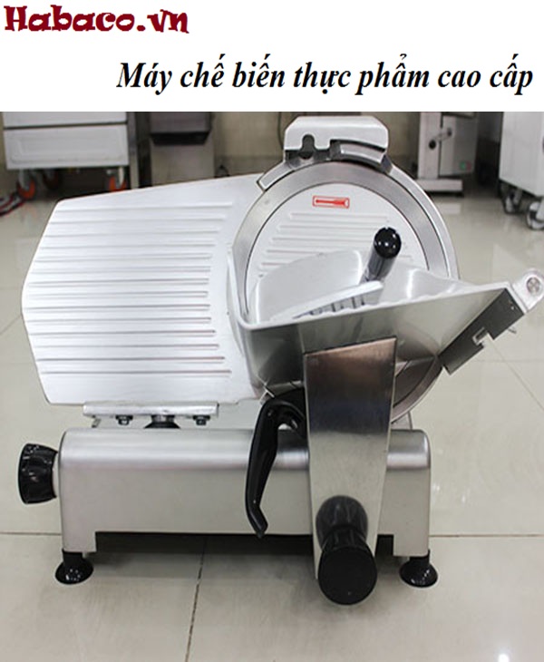 Máy thái thịt đông lạnh ES 300