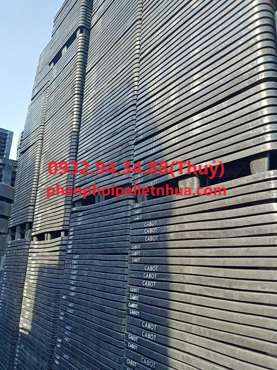 mua pallet nhựa ở đâu uy tín giá rẻ hiện nay