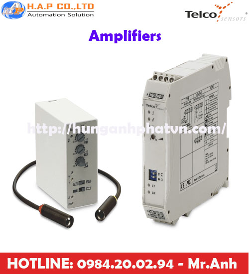 bộ khuếch đại Telco tại việt nam, Telco amflifiers