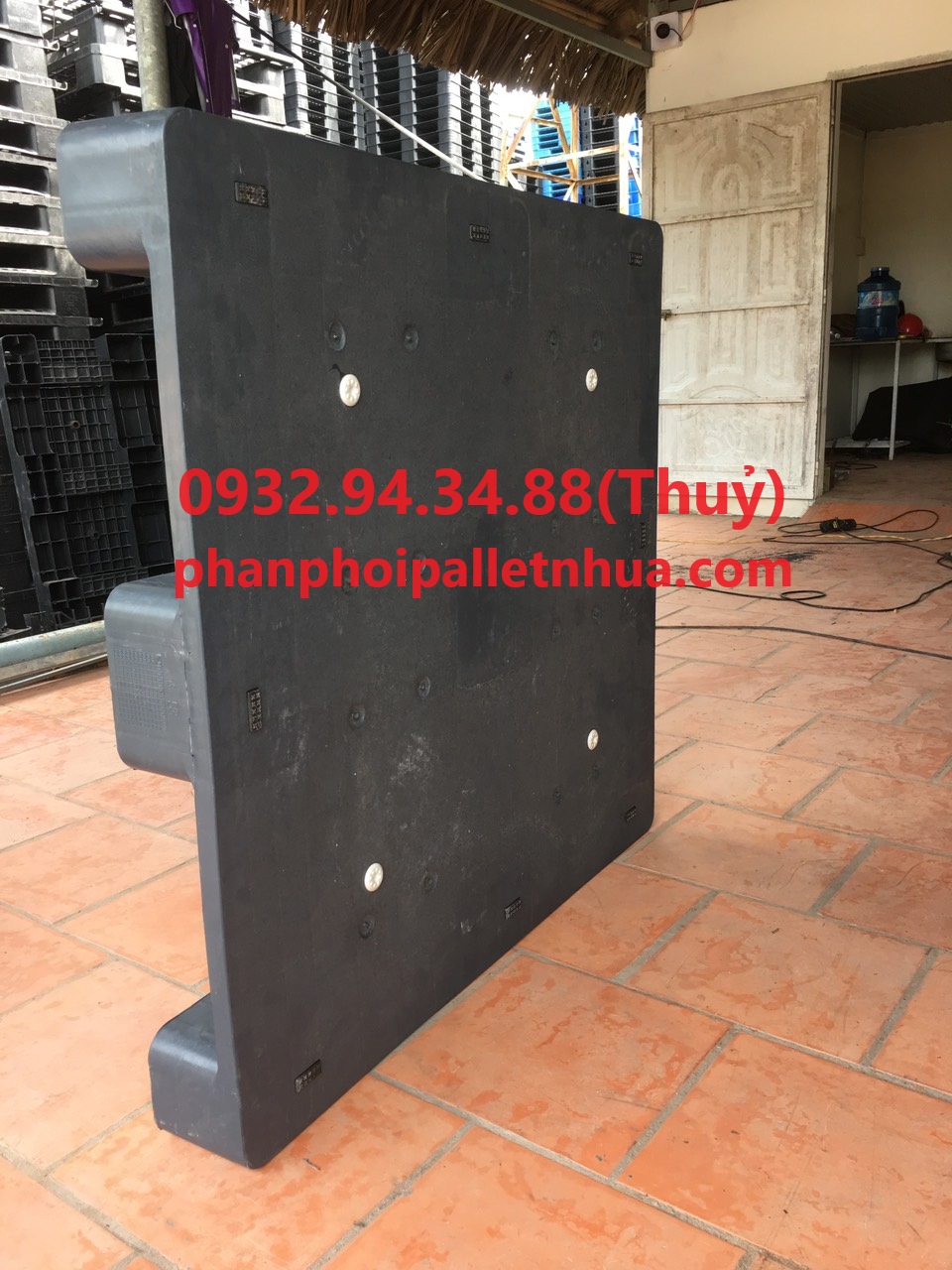pallet nhựa tại Tây Ninh, giao hàng nhanh chóng