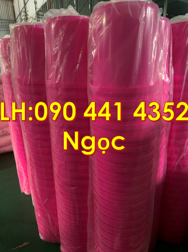 SX vỏ thùng sơn 5 lít, thùng đựng sơn 10 lít, xô nhựa 20 lít quai sắt