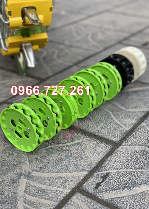 Máy gieo hạt , tra hạt, trỉa hạt 989 giá rẻ tại Đà Nẵng