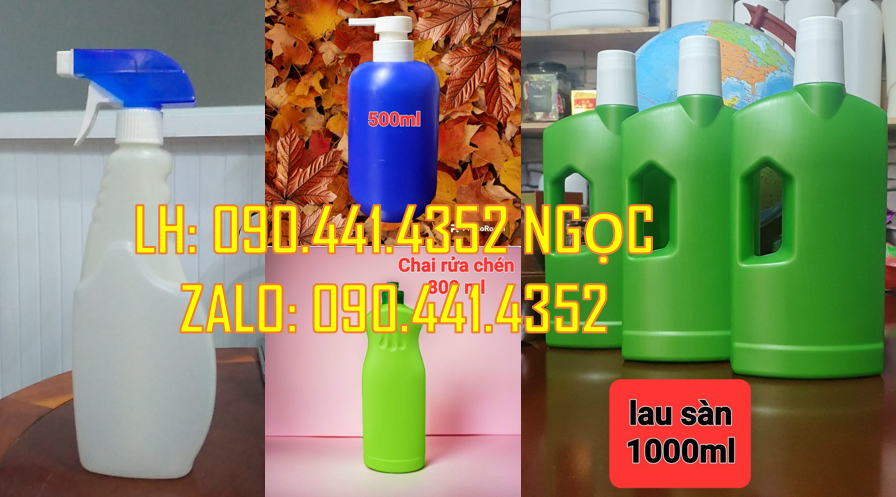 Phân phối can nhựa vuông 5 lít vàng, can nhựa 4 lít, can 3.6 lít