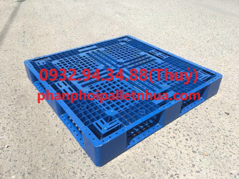 phân phối pallet nhựa giá rẻ tại Gia Lai, liên hệ 0932943488