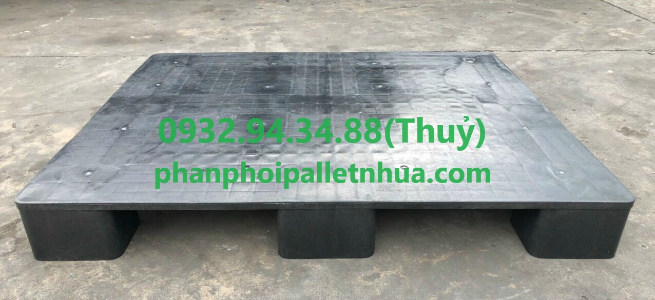 phân phối pallet nhựa giá rẻ tại Gia Lai, liên hệ 0932943488