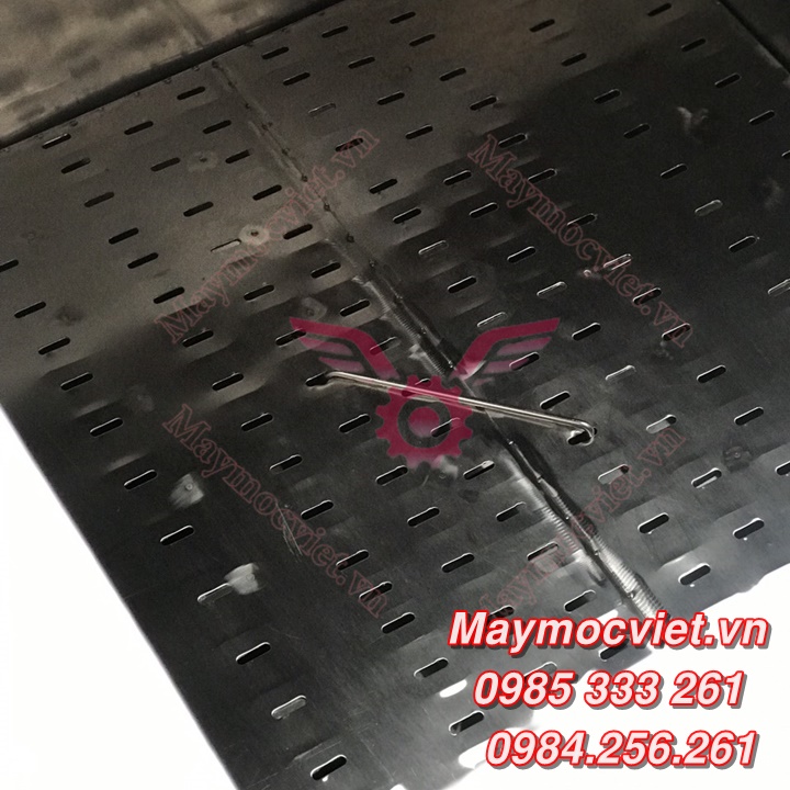 Nồi luộc bánh chưng tết inox dùng điện 220V phân phối sỉ lẻ Toàn Quốc