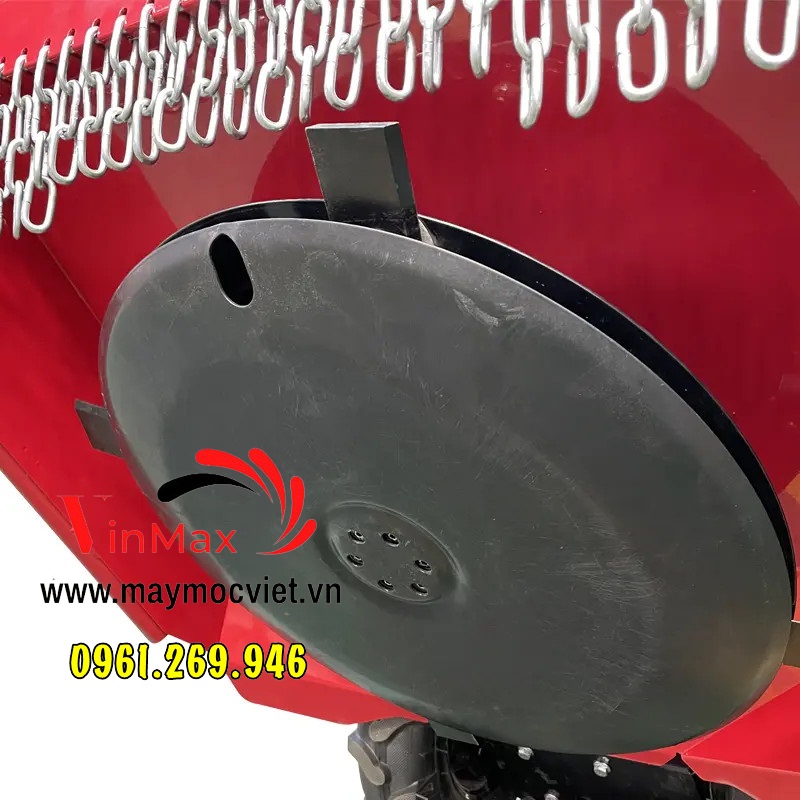 Máy cắt cỏ tự hành chạy xăng Turbo 196cc cắt cỏ sân golf, bụi rậm