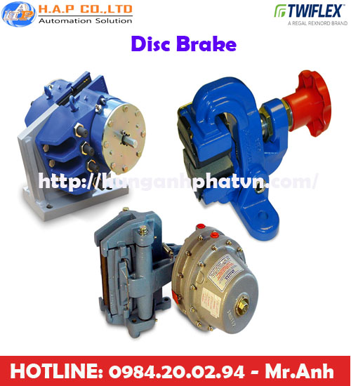 bộ kẹp phanh đĩa Twiflex tại việt nam vn