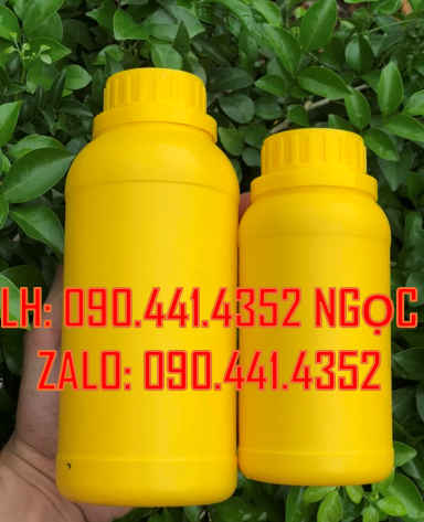 Can nhựa 10 lít đựng chất tẩy rửa, can nhựa 20 lít đựng cồn, can nhựa