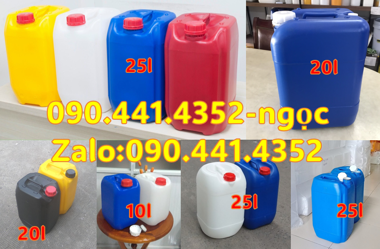 SX chai nhựa 1 lít dày, chai nhựa HDPE, đựng hoá chất công nghiệp TPHC