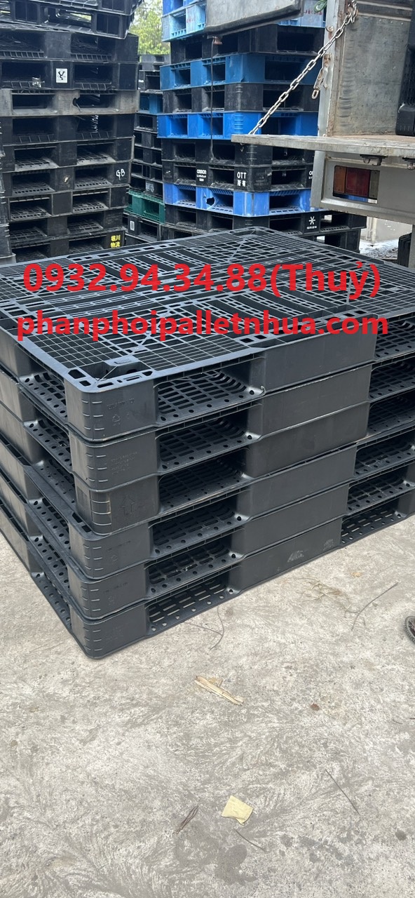 công ty phân phối pallet nhựa giá rẻ tại Kiên Giang