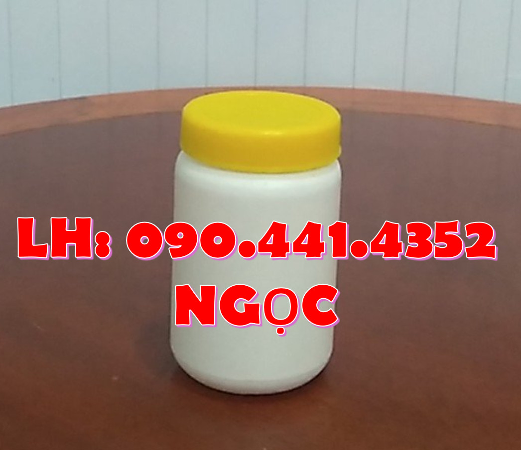 Hủ nhựa 2 ký nắp đỏ, hủ nhựa 1.5 ký đựng phân bón, hủ nhựa 1 ký vuông