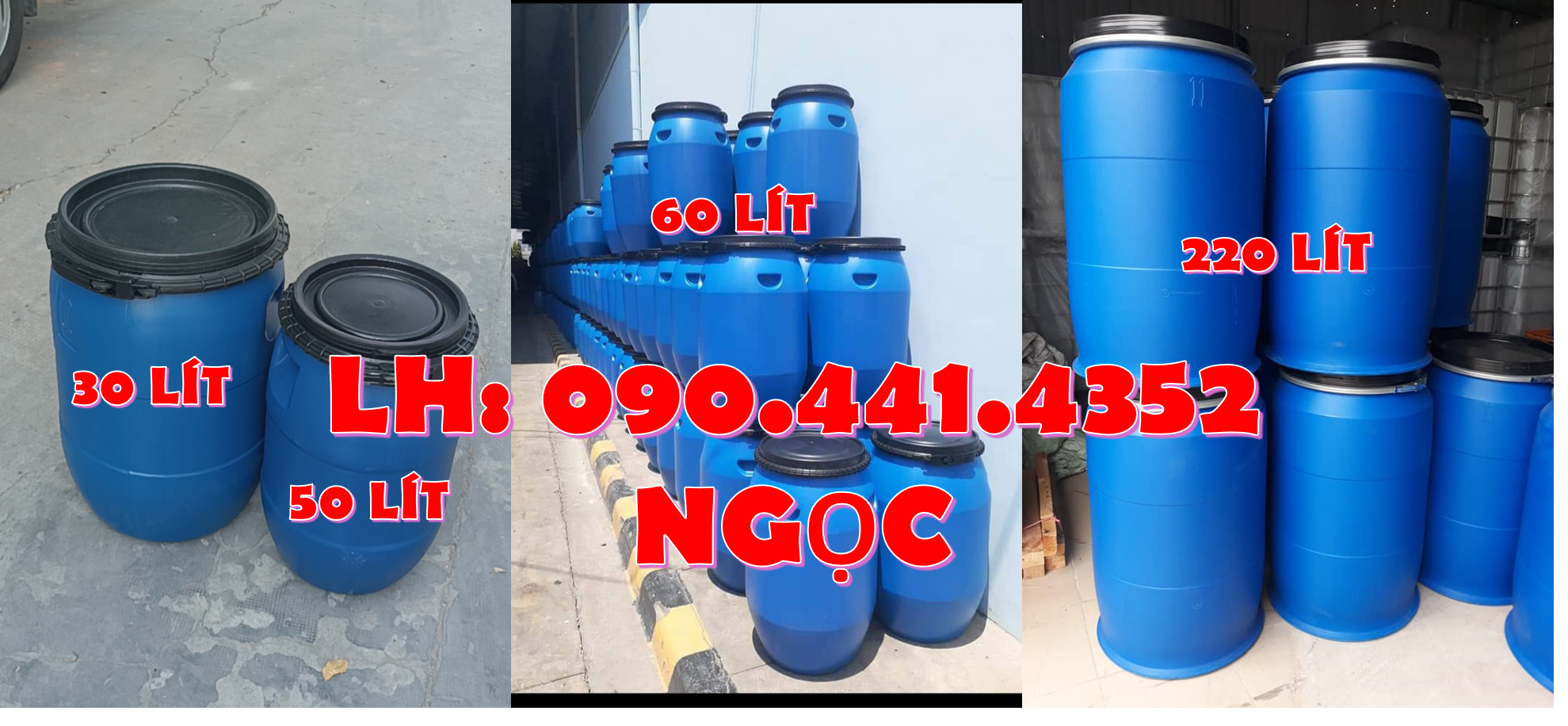 Sản xuất can nhựa HDPE, can nhựa 10 lít, can nhựa 20 lít đựng dung môi