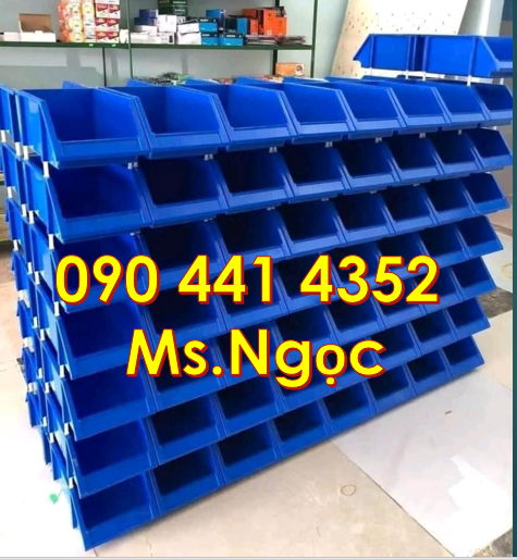 Kệ nhựa đựng dụng cụ sửa xe ô tô, khay nhựa đựng phụ tùng xe honda