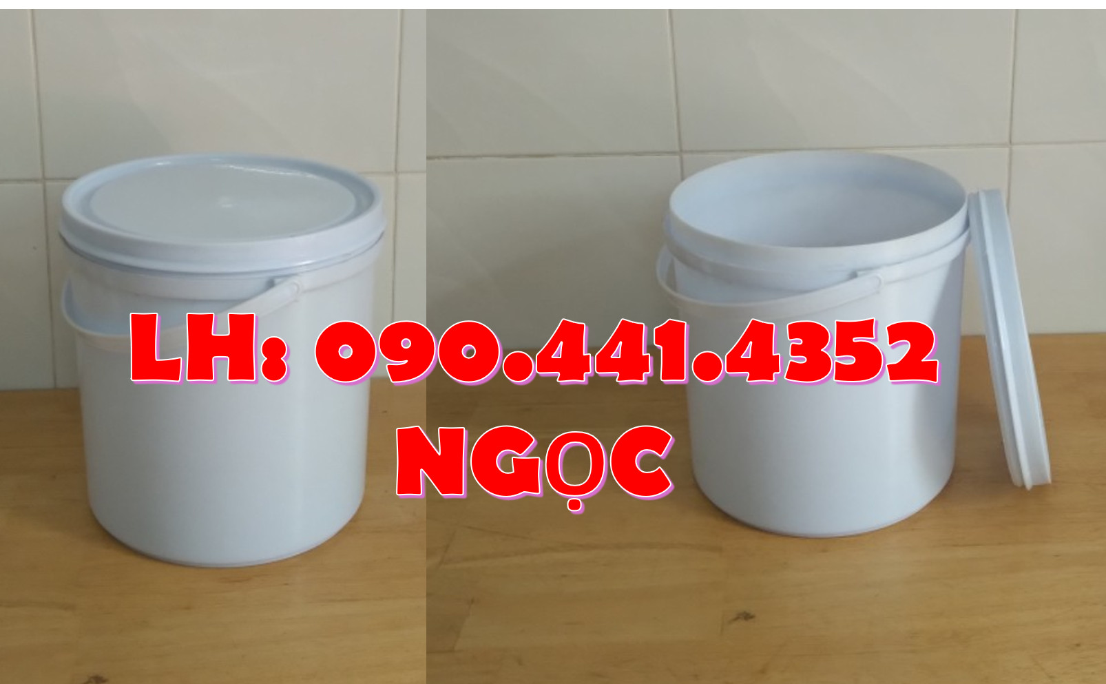 SX vỏ thùng sơn 12 lít, thùng đựng sơn 16 lít,vỏ thùng sơn 20 lít tròn