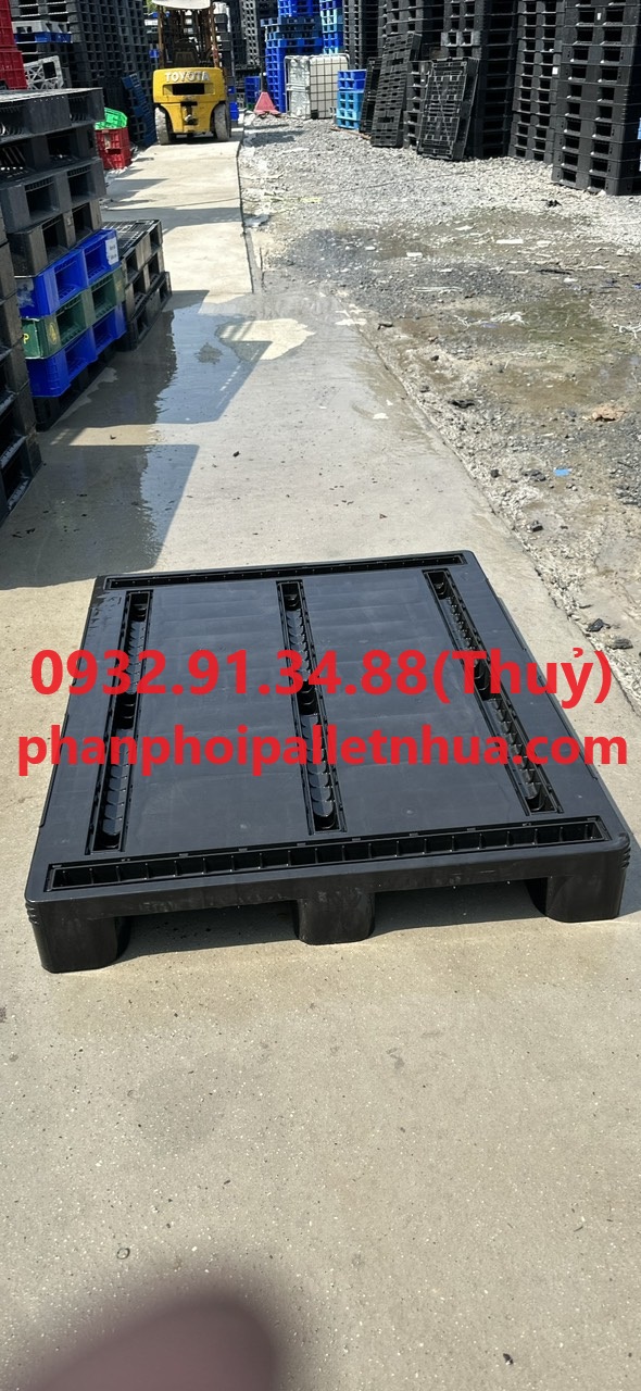 nhà cung cấp pallet nhựa tại Bình Thuận, liên hệ 09