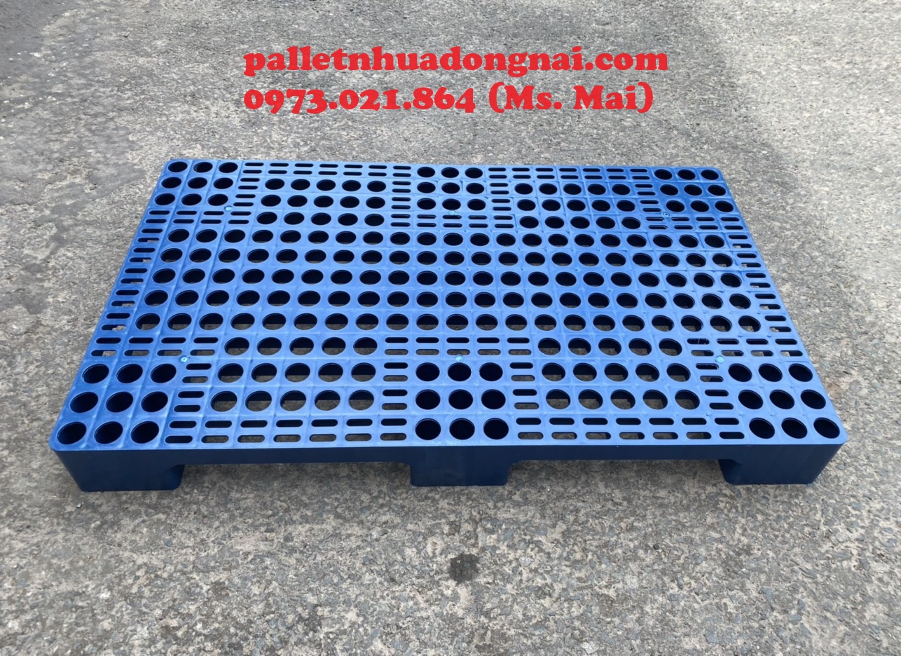 Phân phối pallet nhựa giá rẻ, liên hệ 0973021864 (24/7)