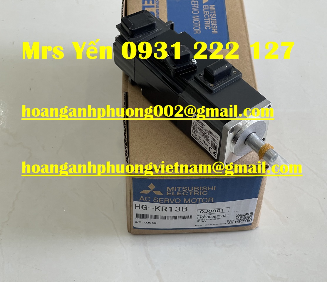 Động cơ HG-KR13B Mitsubishi hàng nhập mới giá tốt tại Bình Dương