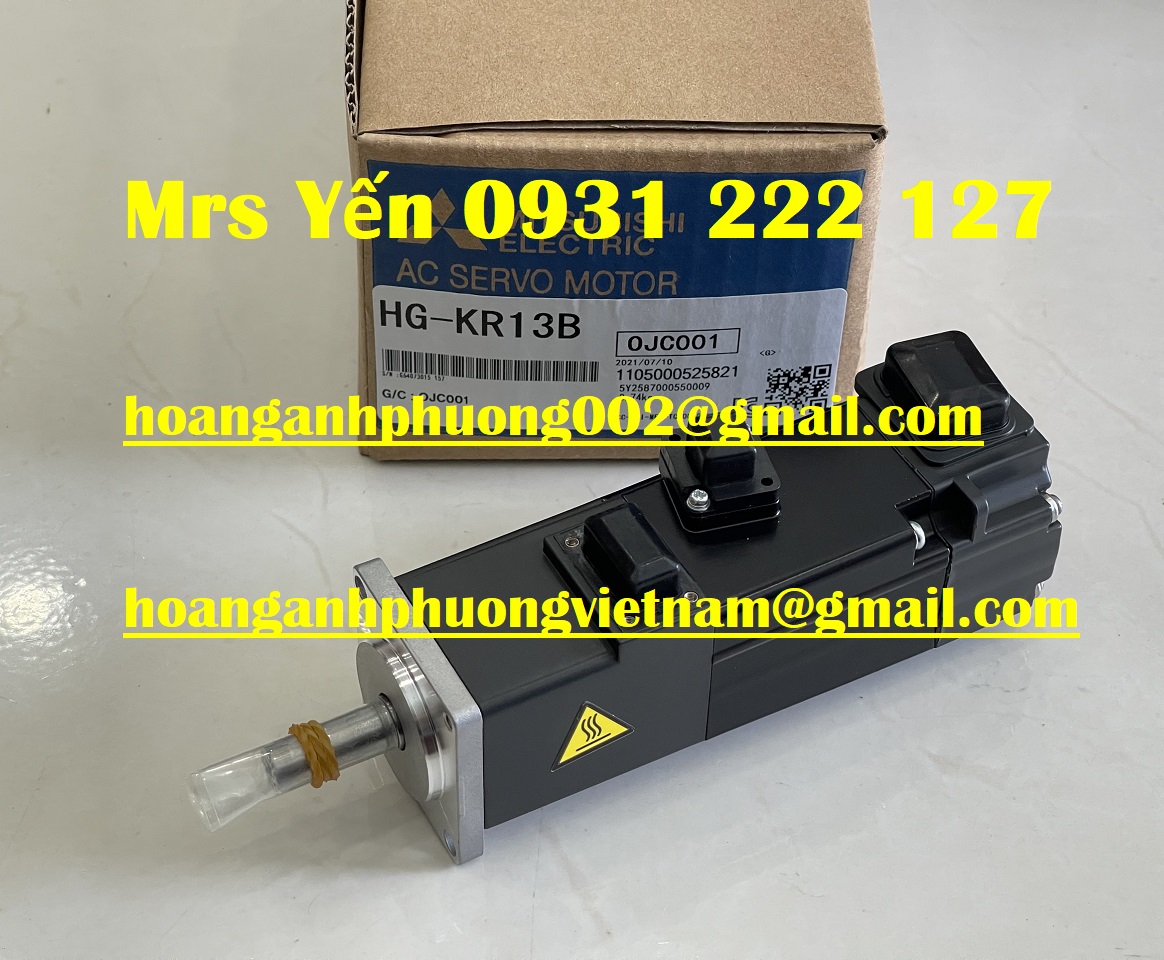 Động cơ HG-KR13B Mitsubishi hàng nhập mới giá tốt tại Bình Dương