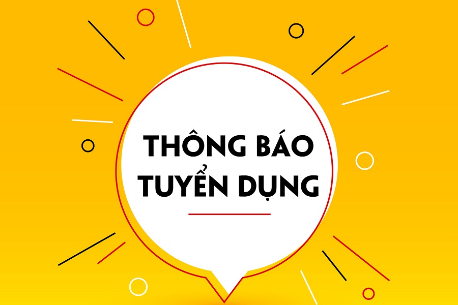 Tuyển dụng kỹ sư cơ khí Thanh Trì