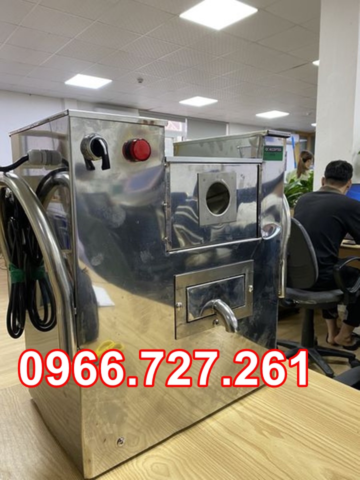 Máy ép nước mía để bàn nhỏ gọn 40w
