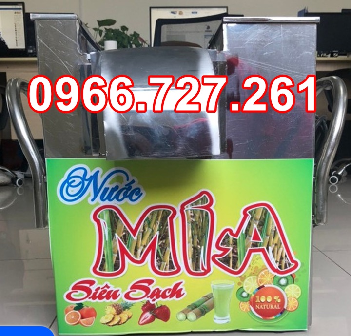 Máy ép nước mía để bàn nhỏ gọn 40w
