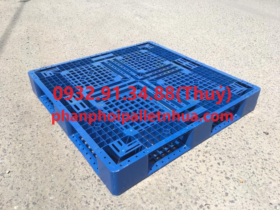 phân phối pallet nhựa giá rẻ tại Bạc Liêu, liên hệ 0932943488