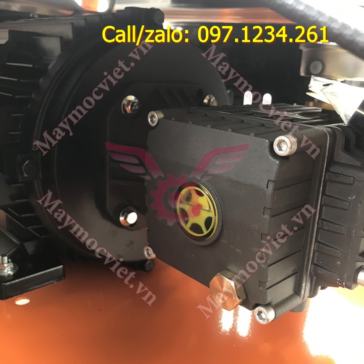 Máy rửa xe áp lực cao 10Hp Jetta Jet7500P giá rẻ