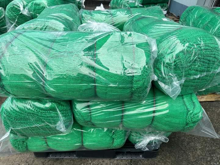 Kho Lưới Công Trình - Lưới An toàn PP xây dựng