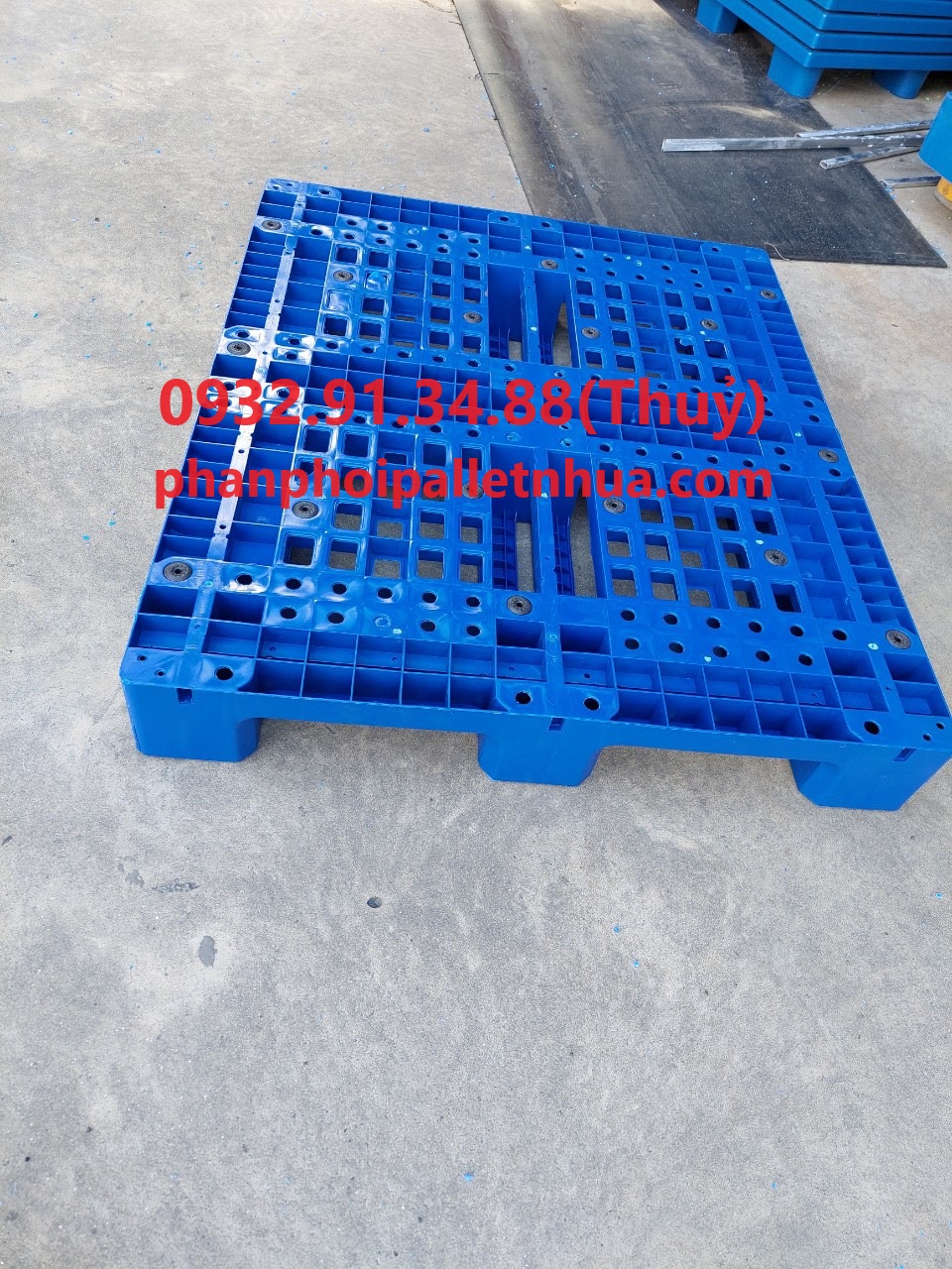 hướng dẫn sử dụng pallet nhựa, liên hệ 0932943488