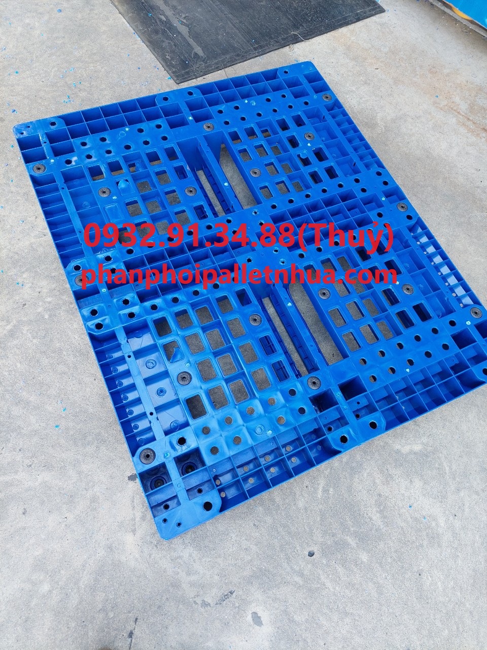 hướng dẫn sử dụng pallet nhựa, liên hệ 0932943488