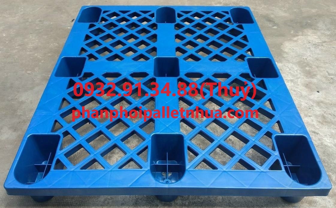 hướng dẫn sử dụng pallet nhựa, liên hệ 0932943488
