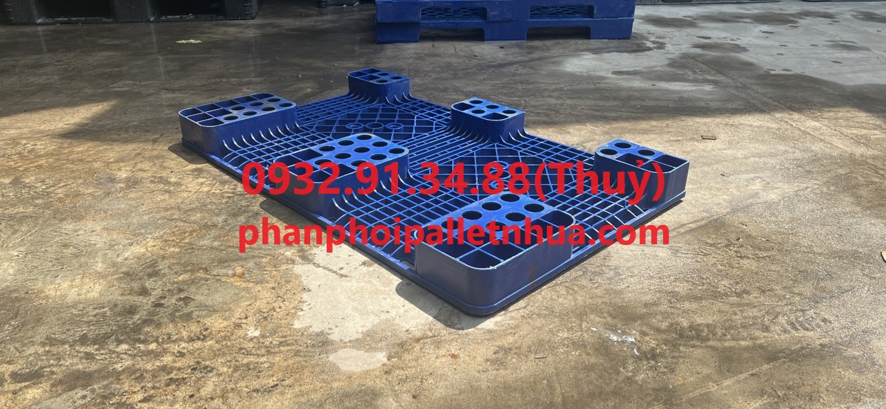 hướng dẫn sử dụng pallet nhựa, liên hệ 0932943488