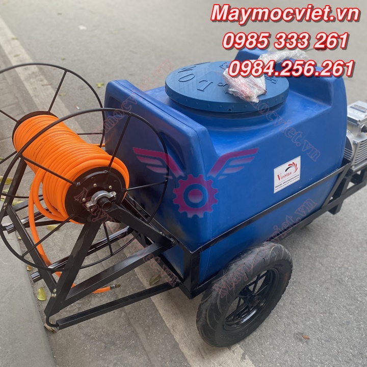 Máy cắt cỏ chạy pin hàng chính hãng, giao nhanh Turbo TB36 siêu khỏe