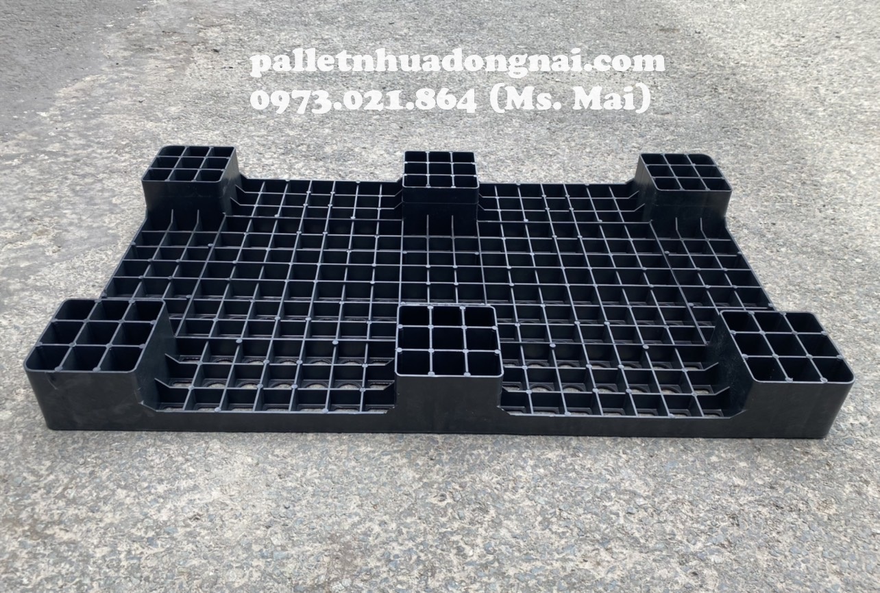 Phân phối pallet nhựa giá rẻ tại Bình Dương, liên hệ 0973021864