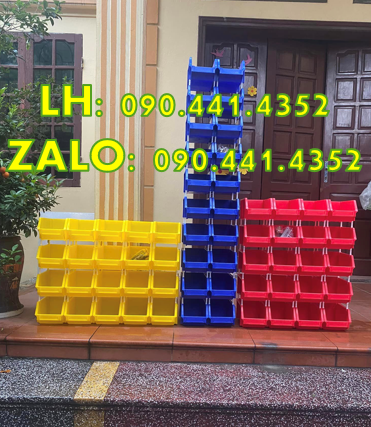 Khay nhựa đựng dụng cụ phân loại, khay đựng ốc vít, kìm, búa, kéo