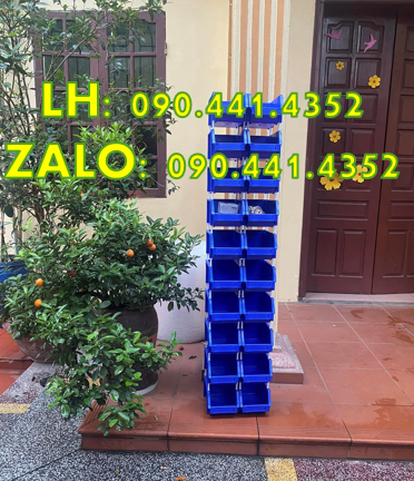 Khay nhựa đựng dụng cụ phân loại, khay đựng ốc vít, kìm, búa, kéo