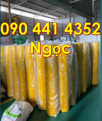 SX vỏ thùng sơn 22 lít màu sắc theo yêu cầu, thùng sơn 25 lít màu vàng