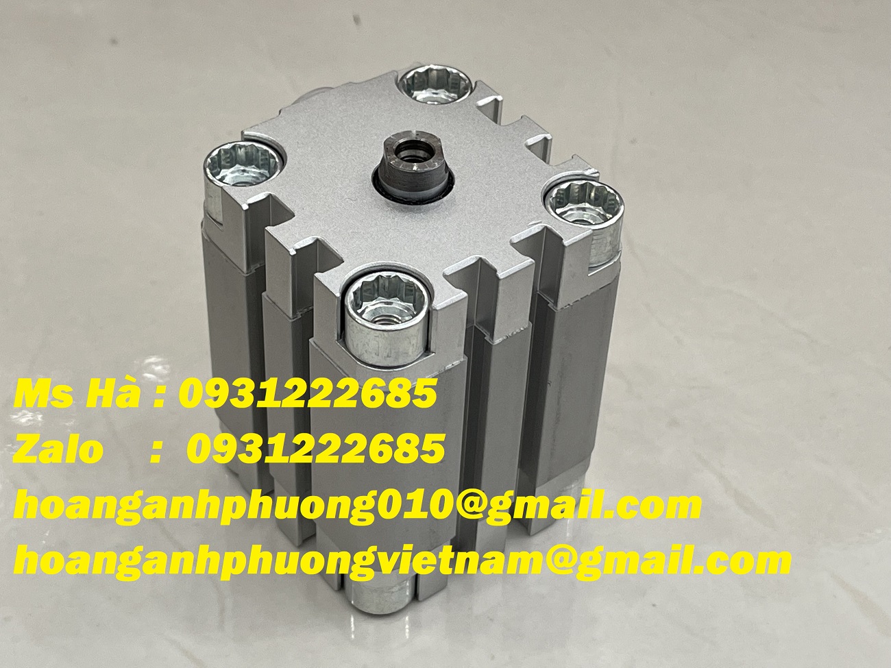Xy lanh nhập hãng Festo ADVU-40-30-P-A giao hàng nhanh chóng