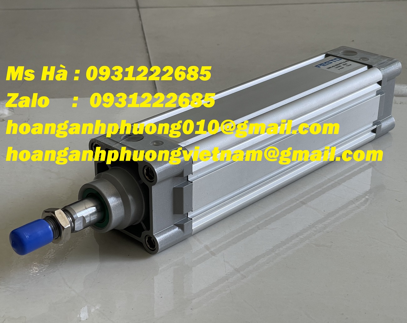 DNC-63-200-PPV-A-R3  Bộ festo giá tốt  giao hàng nhanh chóng