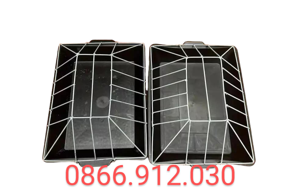 Máng ăn chống bới cho gà chất lượng giá tốt