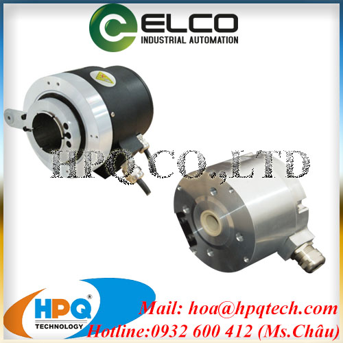 Đại lý Elco  Bộ mã hóa vòng quay Elco - Ms. Châu 0932600412